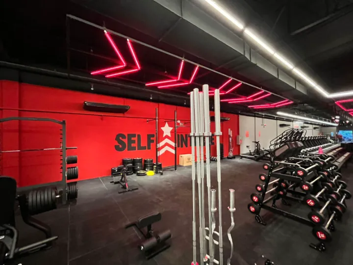 Selfit Timon Centro - 1
